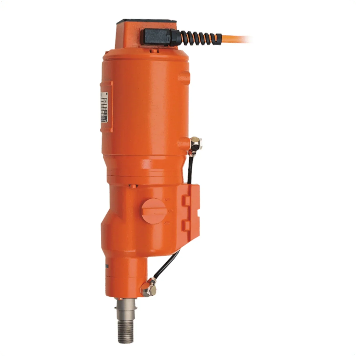 Rig-Mounted Core Drills for Sale